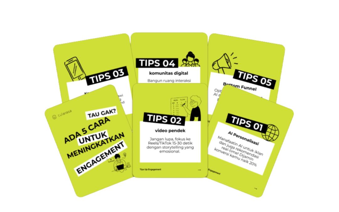 Crafting Engaging Content: Strategy, Planning & Mockup